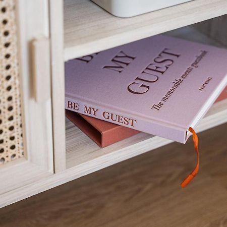 Guestready - A Slice Of Aveiro Leilighet Eksteriør bilde
