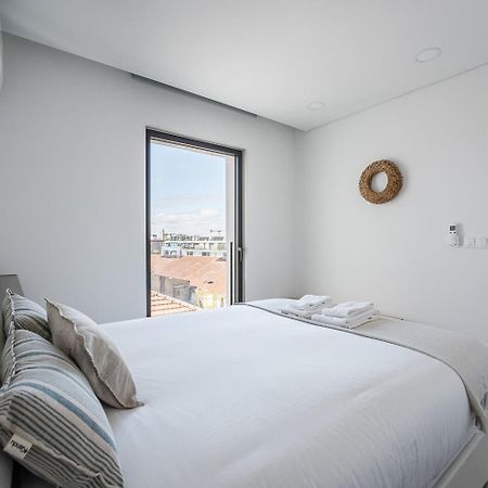 Guestready - A Slice Of Aveiro Leilighet Eksteriør bilde