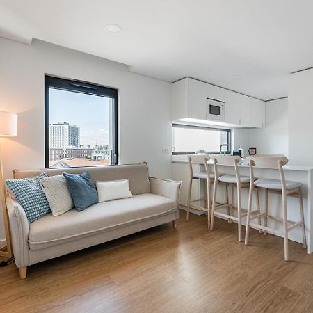 Guestready - A Slice Of Aveiro Leilighet Eksteriør bilde