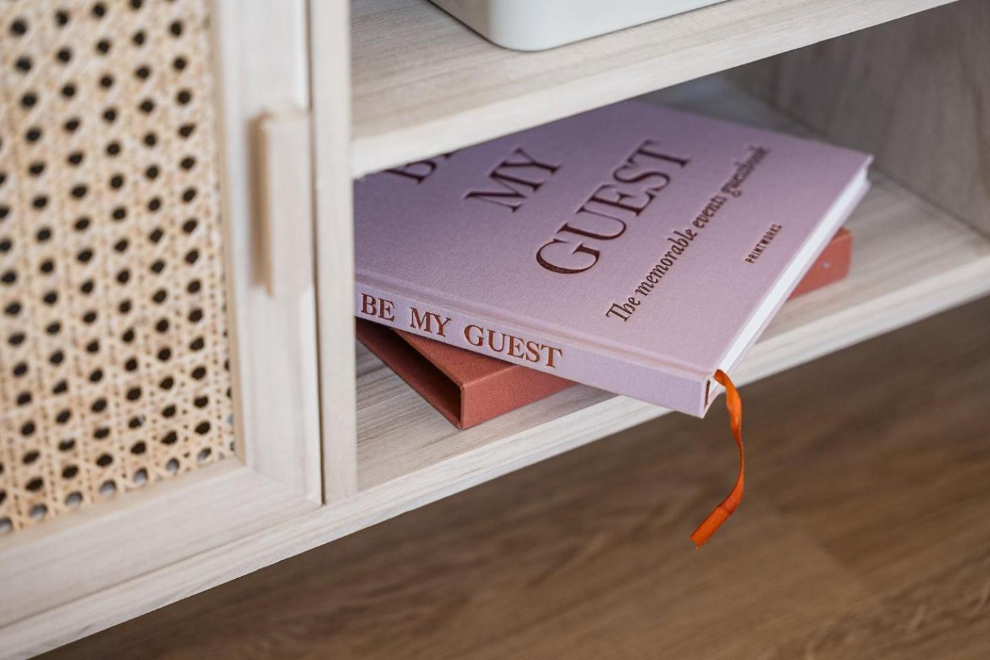 Guestready - A Slice Of Aveiro Leilighet Eksteriør bilde