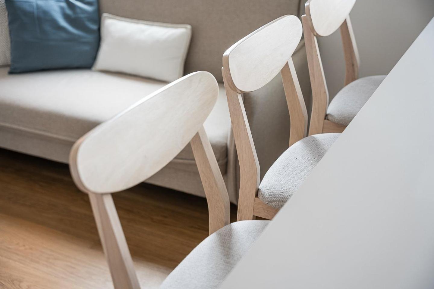 Guestready - A Slice Of Aveiro Leilighet Eksteriør bilde