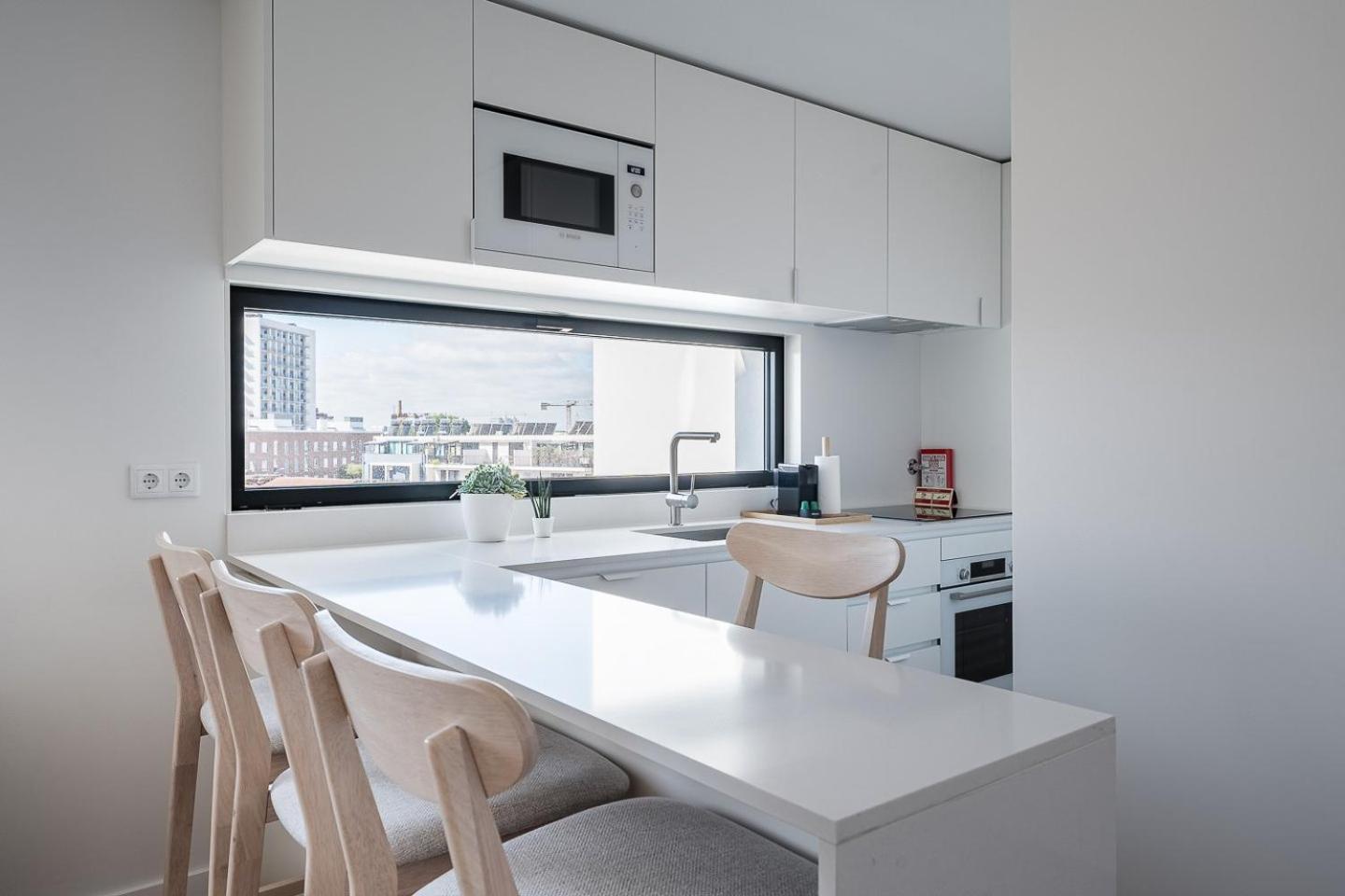 Guestready - A Slice Of Aveiro Leilighet Eksteriør bilde